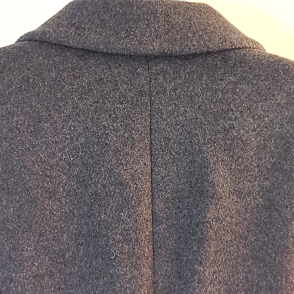 Lauren car coat - Picture 5 of 7